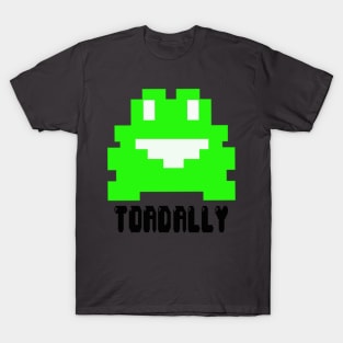Toadally T-Shirt